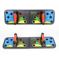 Push-Up Board - Zabcart