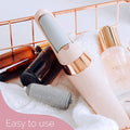 Electric Pedicure Foot File Callus Remover - Zabcart