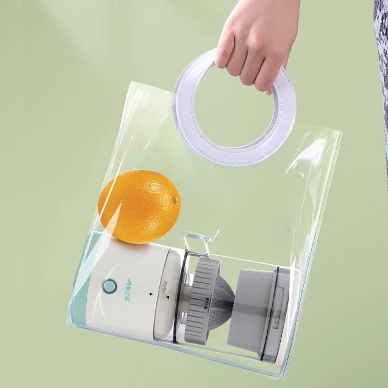 Automatic Fruit Juicer - Zabcart