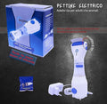 Electric Head Lice Comb - Zabcart