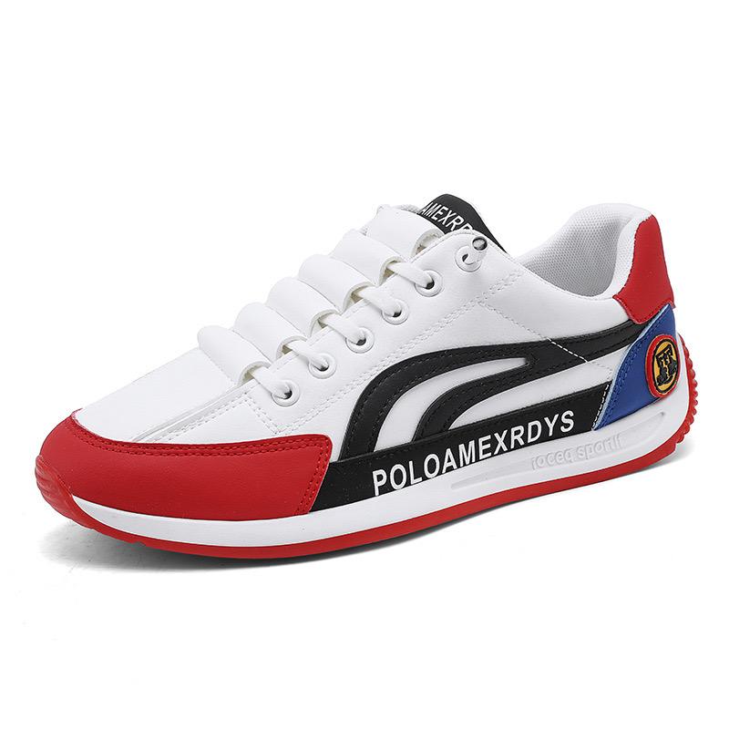 Men's Soft Sole Casual Sneakers - Zabcart