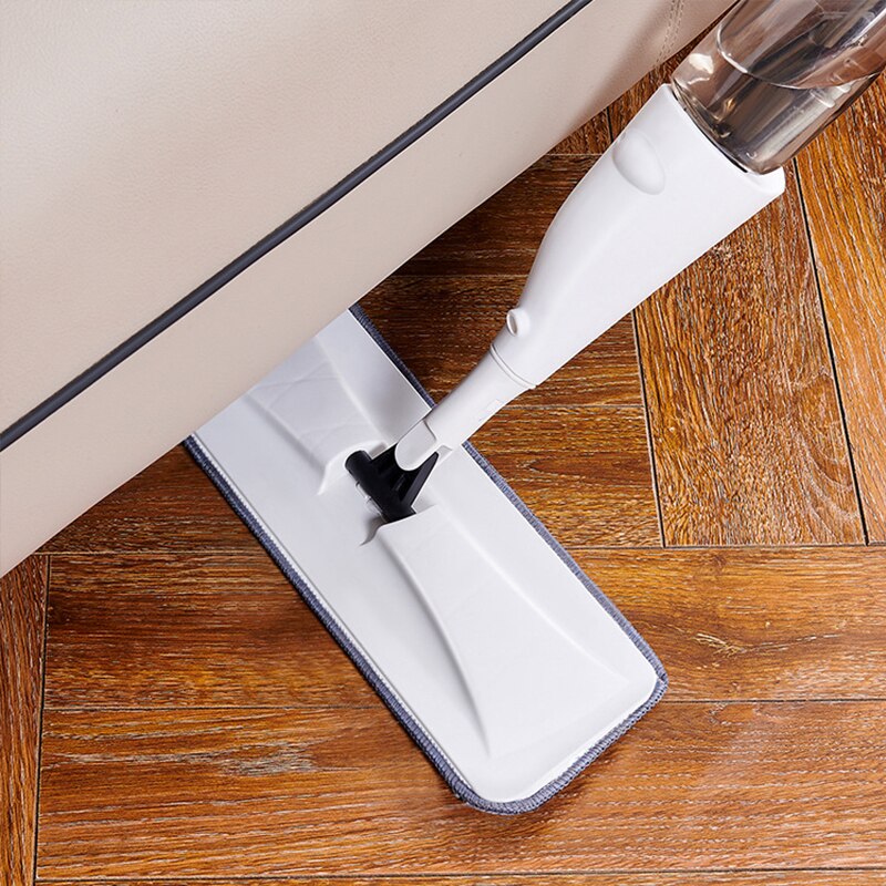 Cleaning Spray Mop - Zabcart