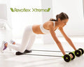 Revoflex Xtreme Abdominal Trainer - Zabcart