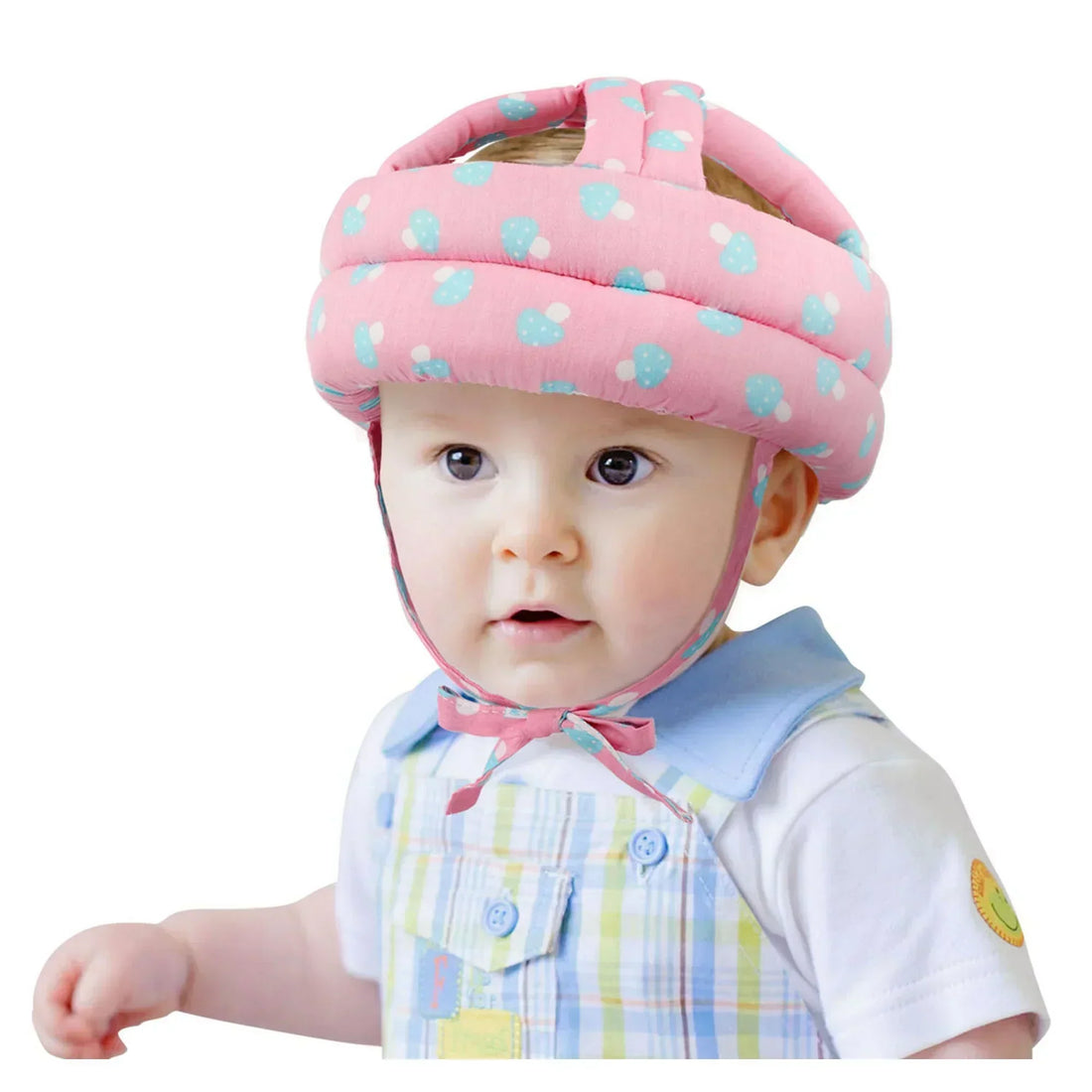 Baby Protector/Safety Helmet - Zabcart