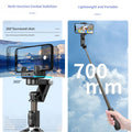 Smart Handheld Gimbal - Zabcart