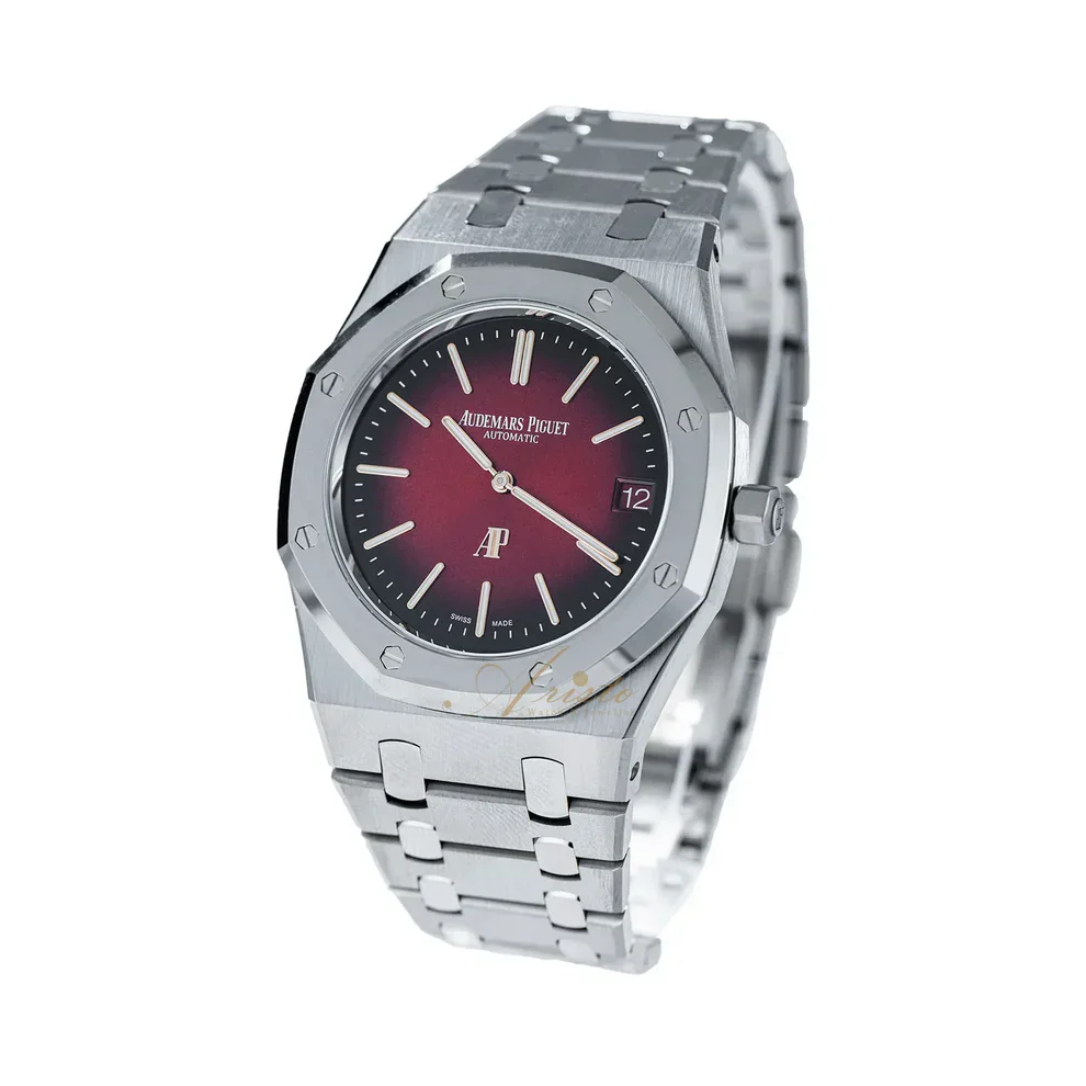 Audemars Piguet – Royal Oak 15300ST - Zabcart