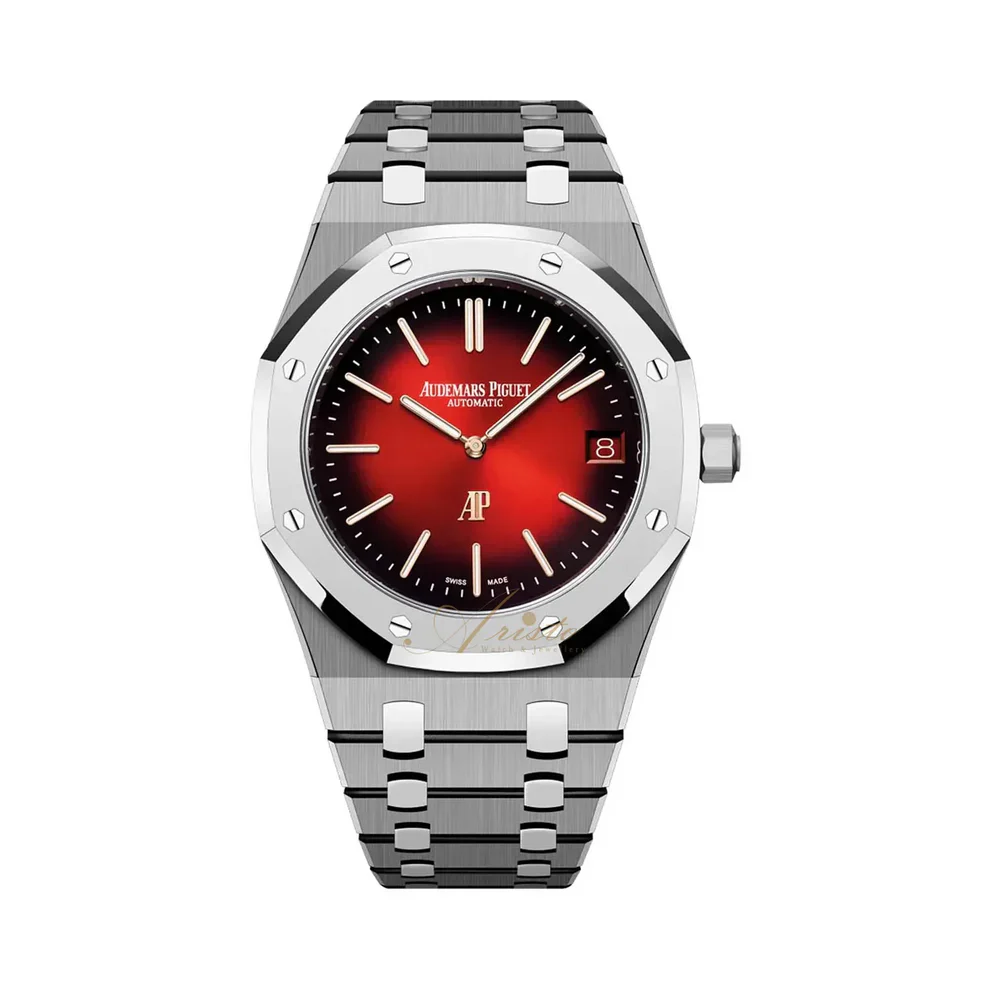 Audemars Piguet – Royal Oak 15300ST - Zabcart