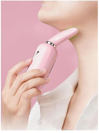 Anti Wrinkle Beauty Apparatus - Zabcart