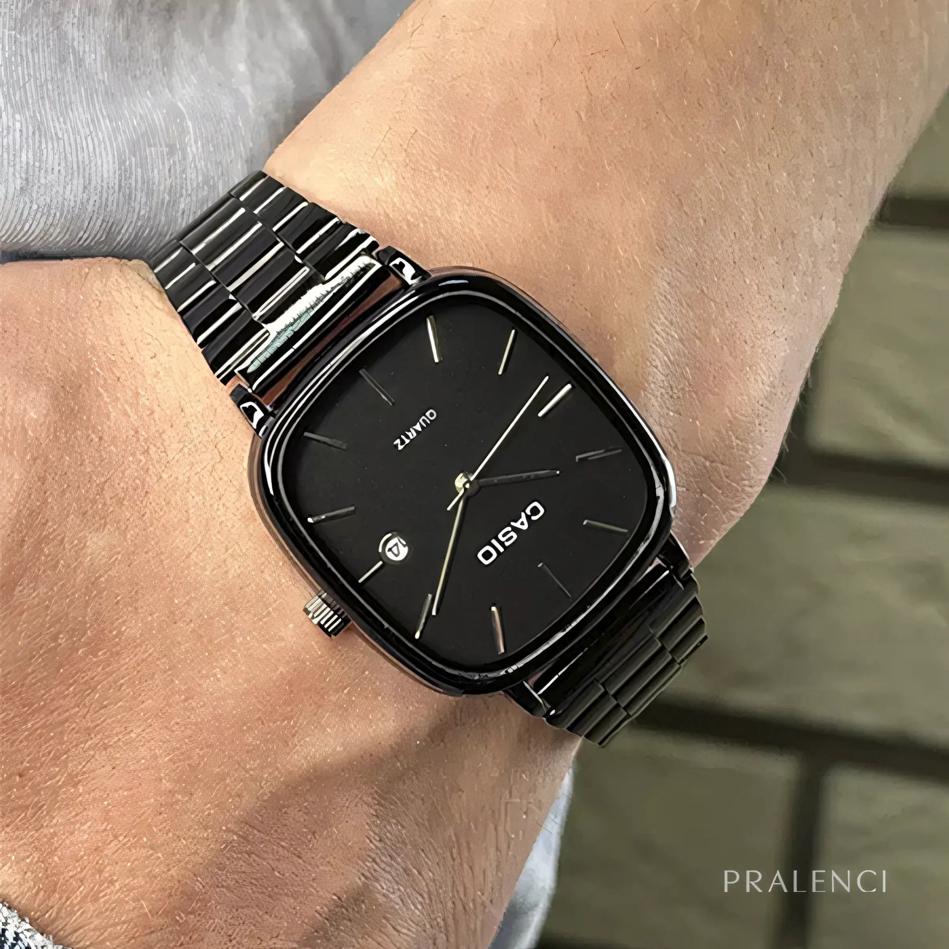 C A S I O LUXURIOUS WATCH + FREE SHIPPING IN UAE - Zabcart