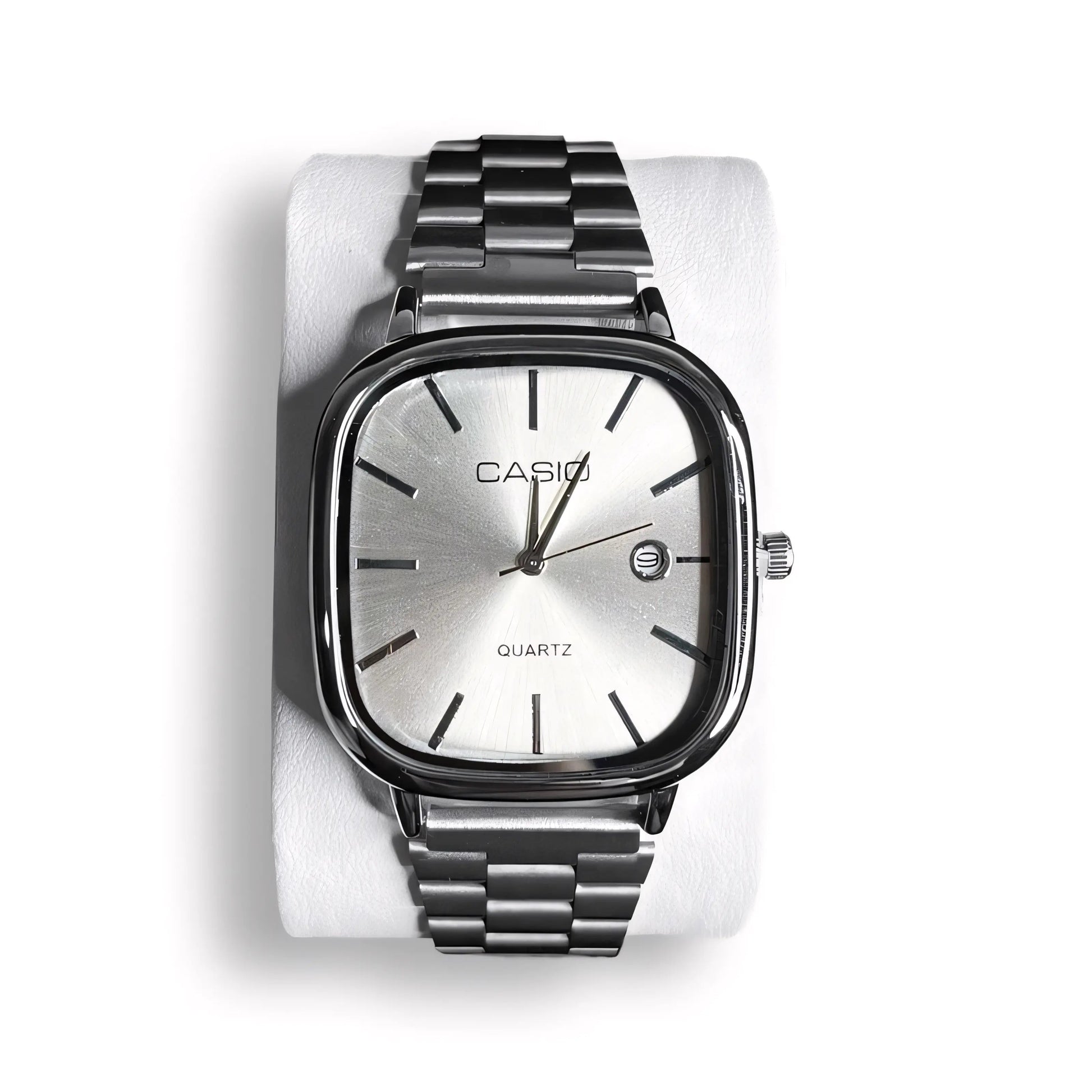 C A S I O LUXURIOUS WATCH + FREE SHIPPING IN UAE - Zabcart