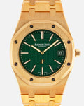 Audemars Piguet – Royal Oak 15300ST - Zabcart