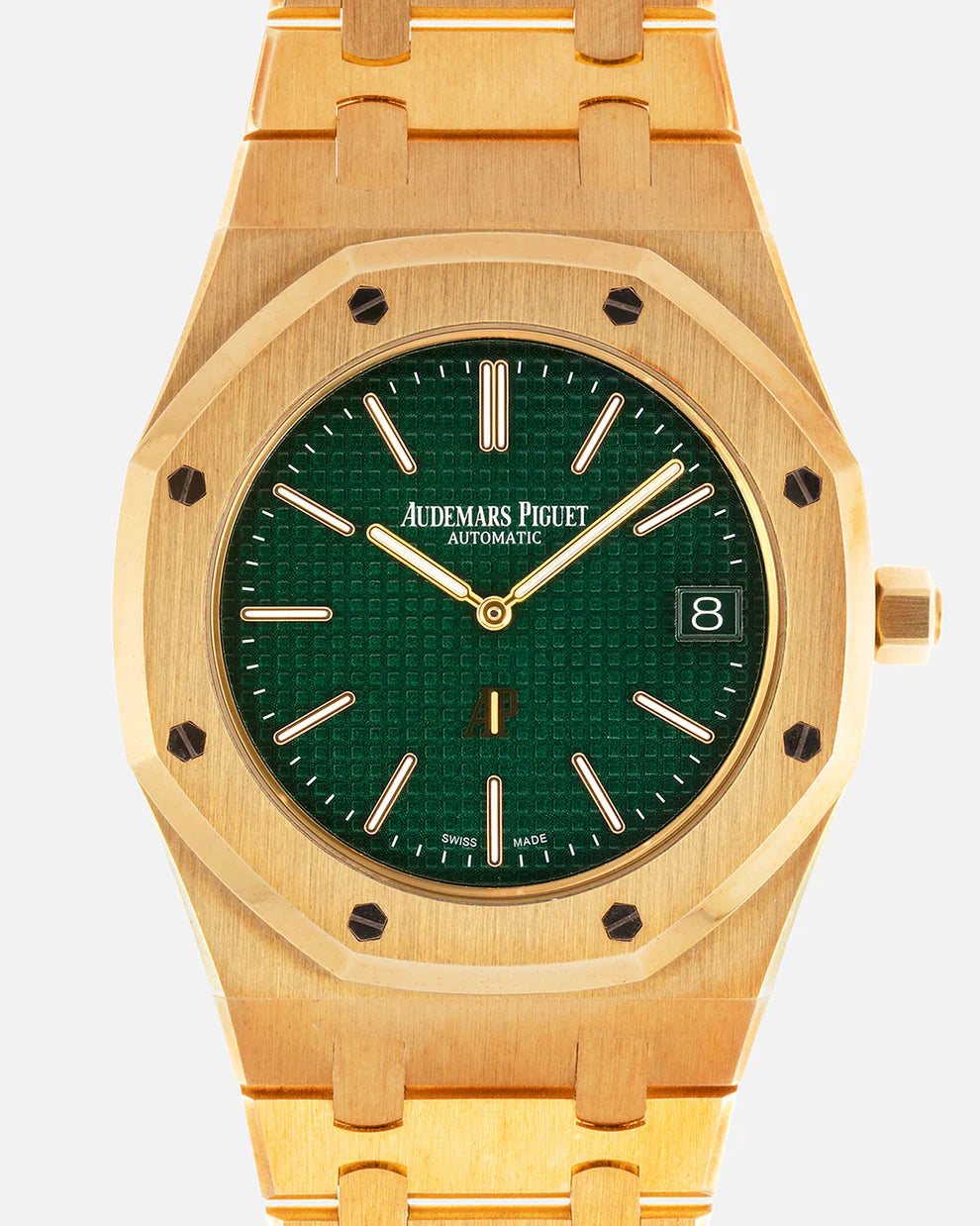 Audemars Piguet – Royal Oak 15300ST - Zabcart