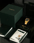 Audemars Piguet – Royal Oak 15300ST - Zabcart