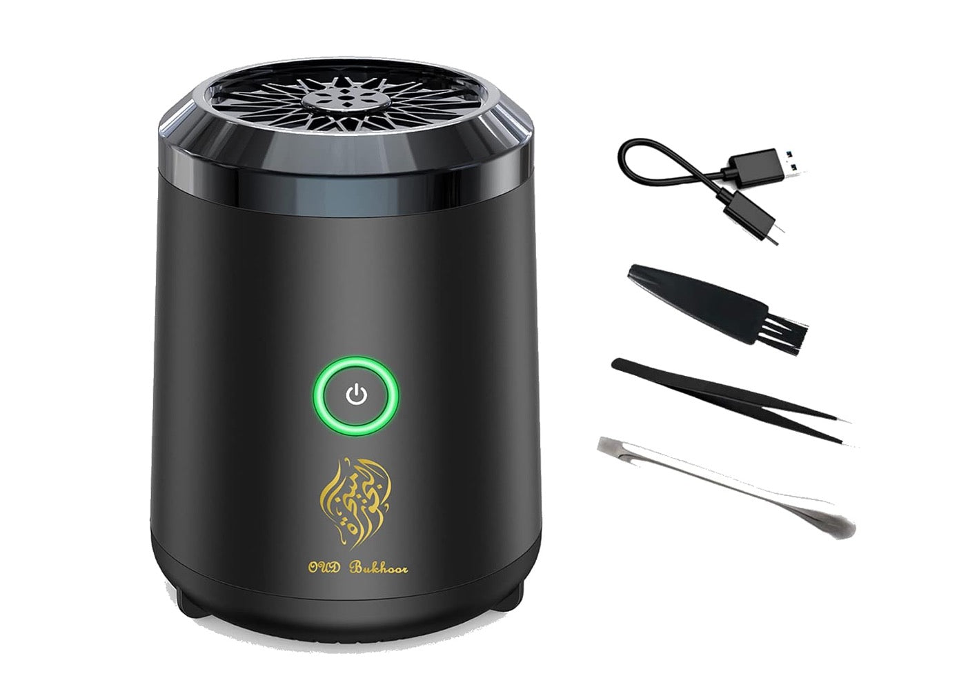 Bukhoor Perfume Dispenser Smart - Zabcart