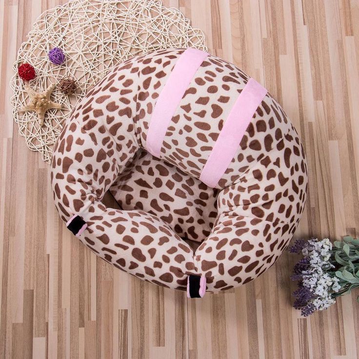 Infant Support Seat - Zabcart