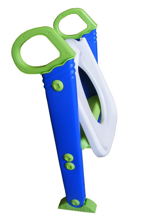 Children Toilet Ladder - Zabcart