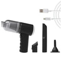 SMART 2 IN 1 VACUUM & BLOWER - Zabcart
