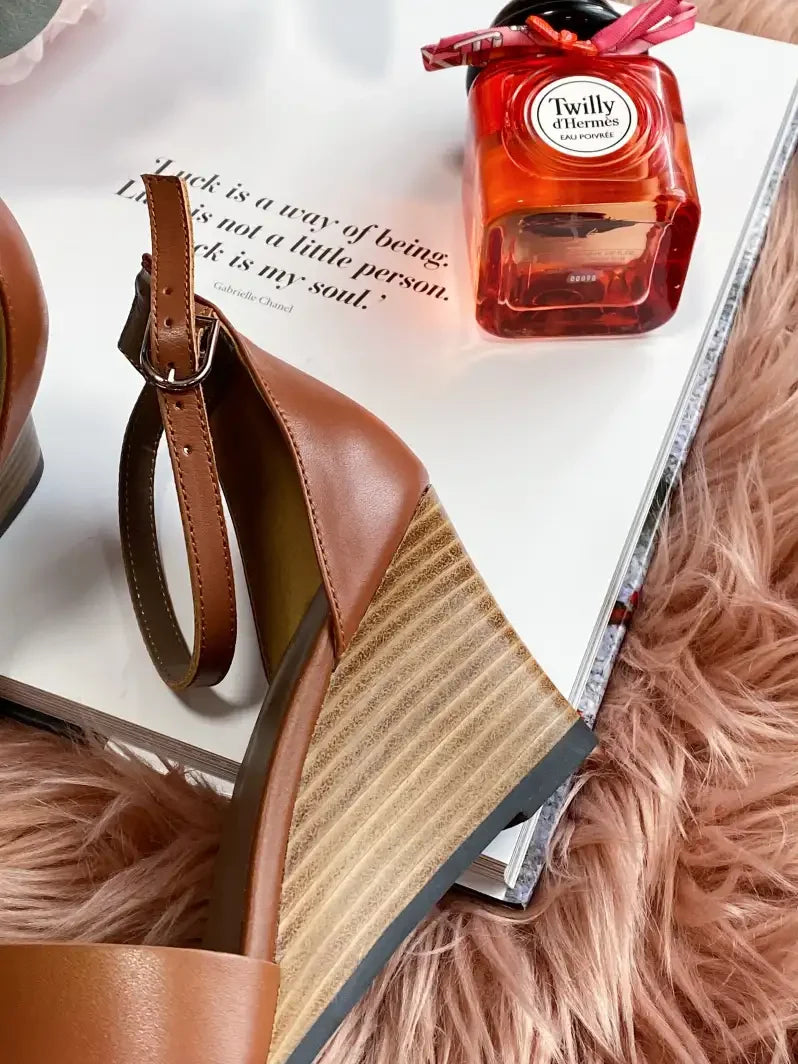 HERMES SANDALS - Zabcart