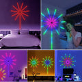 Smart Firework LED Lights - Zabcart