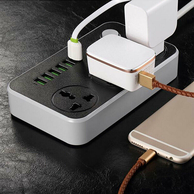 Anti Static Power Socket - Zabcart