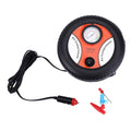 Portable Air Compressor Pump - Zabcart