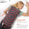 Multi-Purpose Electric Heating Pad - Zabcart
