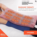 Multi-Purpose Electric Heating Pad - Zabcart