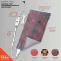 Multi-Purpose Electric Heating Pad - Zabcart