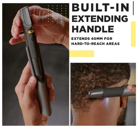 Multifunctional Haircut And Shaver Tool - Zabcart