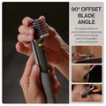 Multifunctional Haircut And Shaver Tool - Zabcart