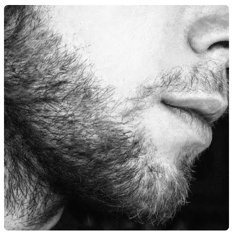 Natural Men Beard Oil - Zabcart