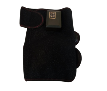 Rechargeable Knee Massager - Zabcart