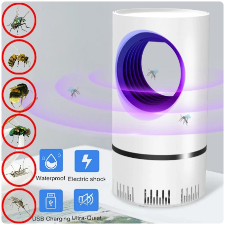 Mosquito Repellent - Zabcart