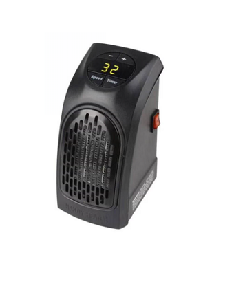 Mini Handy Heater - Zabcart