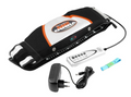 Vibro Fat Burning Body Massager Belt - Zabcart
