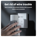 Electric Shock Zapper Mosquito Killer Lamp - Zabcart