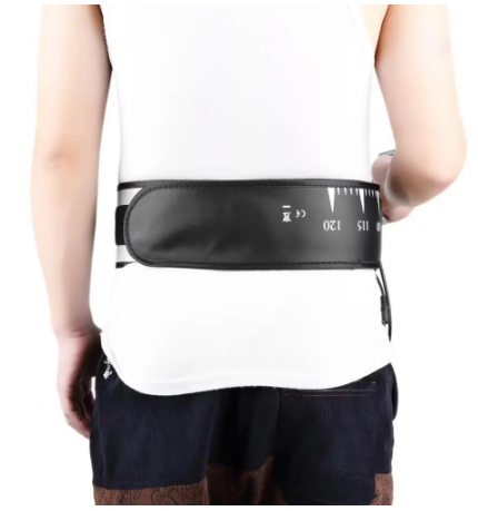Vibro Fat Burning Body Massager Belt - Zabcart