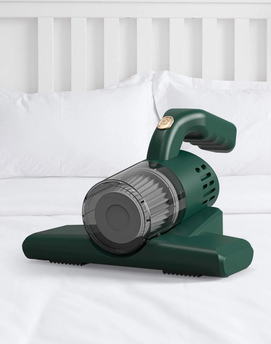 360° Dust & Mite Cleaner - Zabcart