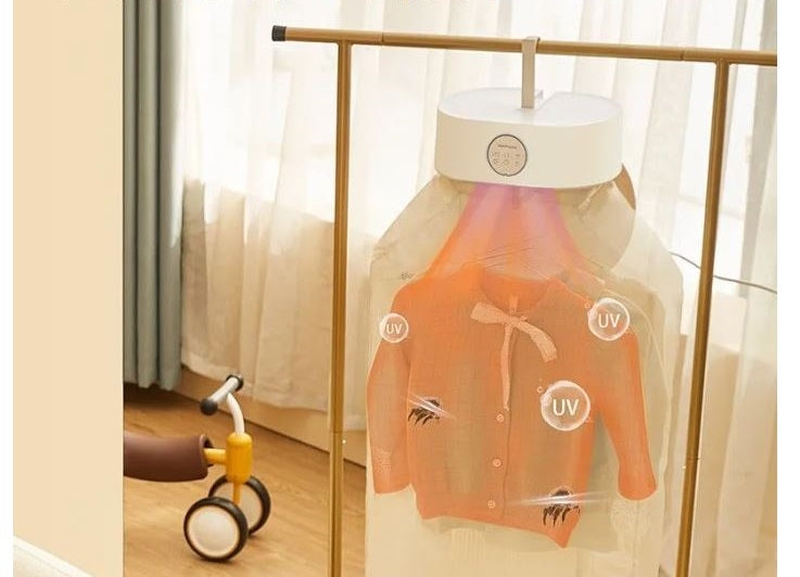 Electric Clothes Drying Machine - Zabcart