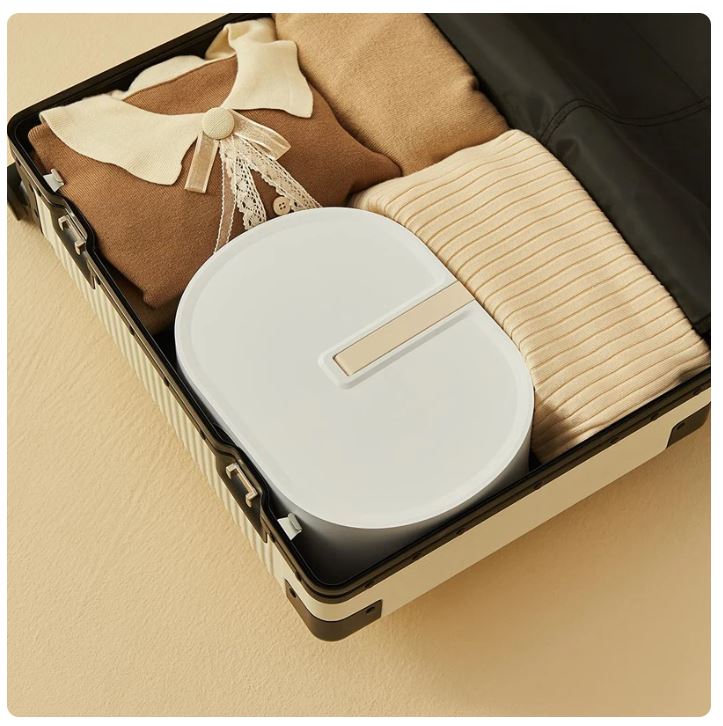 Electric Clothes Drying Machine - Zabcart