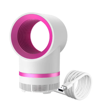 Mini Mosquito Killer - Zabcart
