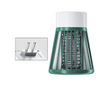 Electric Shock Zapper Mosquito Killer Lamp - Zabcart