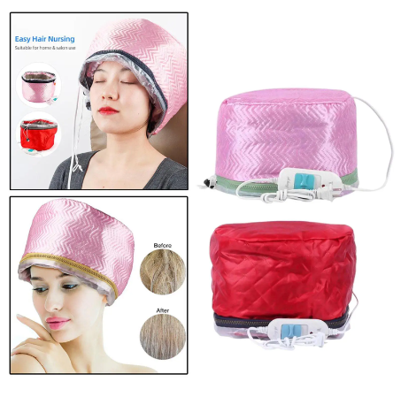 Deep Conditioning Thermal Cap - Zabcart