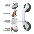 Anti Support Safety Handle - Zabcart