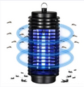 Electric Mosquito Zappers Killer - Zabcart