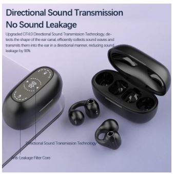 Calus CW10 Wireless Earbuds - Zabcart