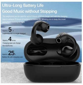 Calus CW10 Wireless Earbuds - Zabcart