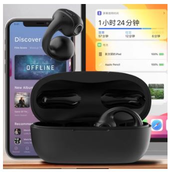 Calus CW10 Wireless Earbuds - Zabcart