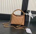 Chanel Hobo Bags - Zabcart