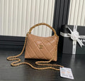 Chanel Hobo Bags - Zabcart